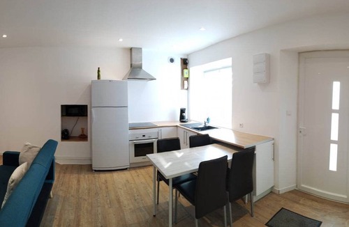 Le Bourgneuf-la-Foret House | Charming village house with shops within walking distance