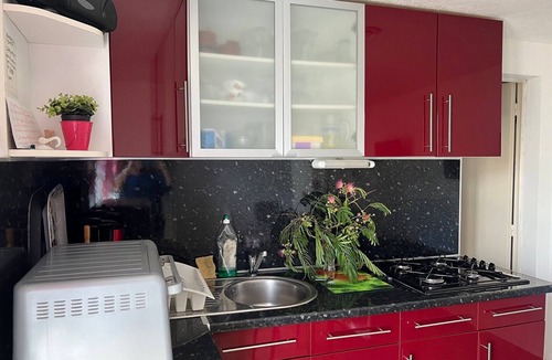 Le Grand-Village-Plage House | Charming house with garden, 10 min from the beach, perfect for couples or small families