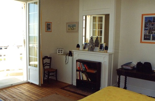 Le Touquet-Paris-Plage Villa | Charming villa on the seafront