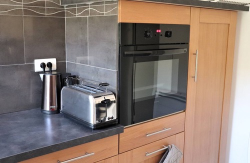 Les Salles-sur-Verdon House | Charming house by the lake