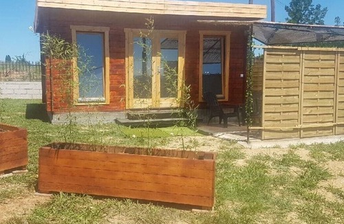 Massillargues-Attuech Ski Chalet | Charming Chalet for 2 people Private SPA