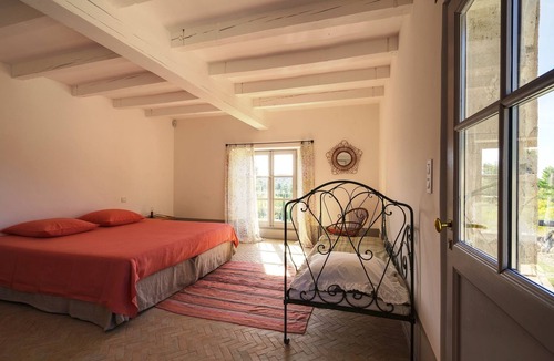 Maussane-les-Alpilles Ski Chalet | Charming Houses 1468