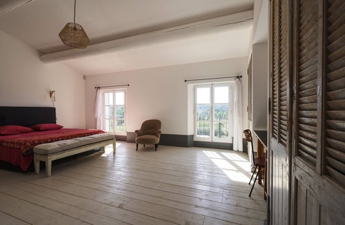 Maussane-les-Alpilles Ski Chalet | Charming Houses 1468