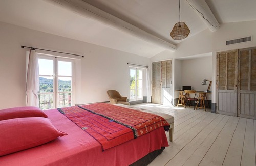 Maussane-les-Alpilles Ski Chalet | Charming Houses 1468