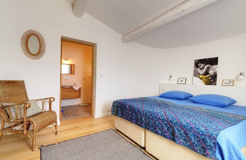 Maussane-les-Alpilles Ski Chalet | Charming Houses 1468