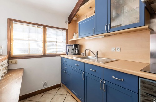 Montaigu-la-Brisette House | Charming Home with Orchard