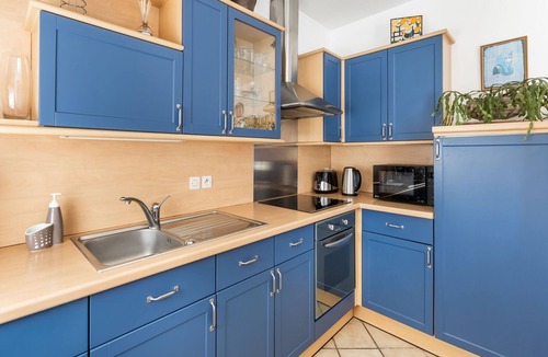 Montaigu-la-Brisette House | Charming Home with Orchard