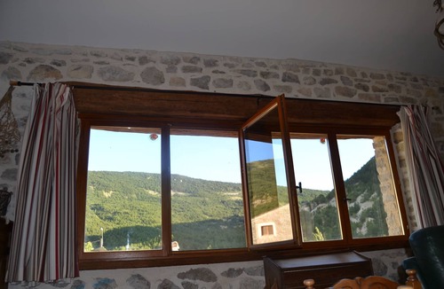 Montauban-sur-l'Ouveze House | Charming house with swimming pool