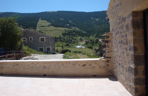 Montauban-sur-l'Ouveze House | Charming house with swimming pool