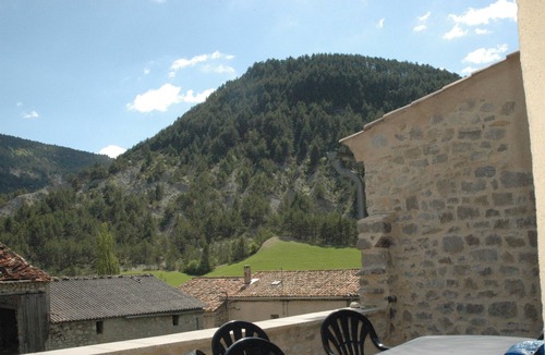 Montauban-sur-l'Ouveze House | Charming house with swimming pool