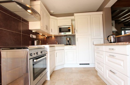 Montmartin-en-Graignes Cottage | Charming house in Normandy with private garden