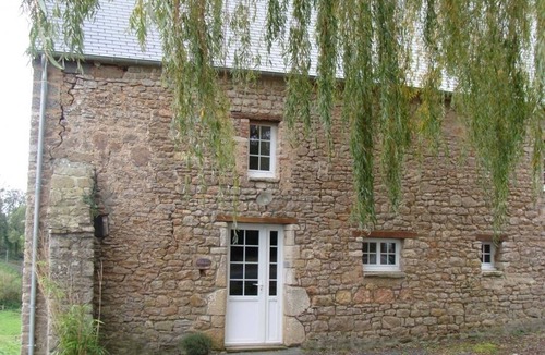 Montmartin-en-Graignes Cottage | Charming house in Normandy with private garden