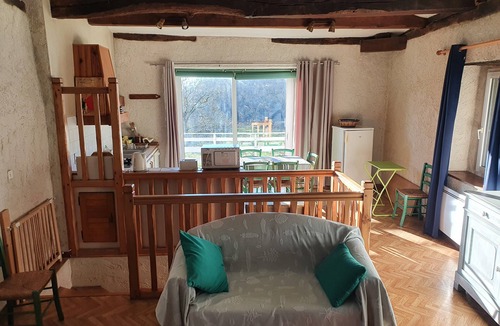 Montredon-Labessonnie House | Charming 3-Star House, Perfect for a Peaceful and Authentic Stay in the Tarn