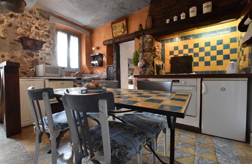 Mezy-Moulins House | Charming Holiday Home