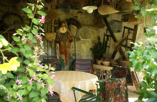 Mezy-Moulins House | Charming Holiday Home