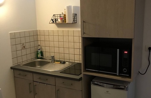 Niederbronn-les-Bains Apartment | Charming studio in Niederbronn-les-Bains