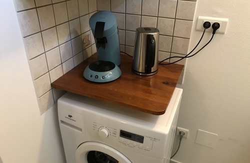 Niederbronn-les-Bains Apartment | Charming studio in Niederbronn-les-Bains