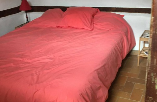 Saint-Andre-d'Hebertot House | charming quiet longère