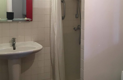 Saint-Andre-d'Hebertot House | charming quiet longère