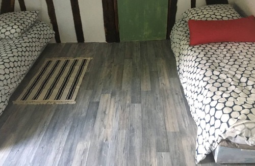 Saint-Andre-d'Hebertot House | charming quiet longère