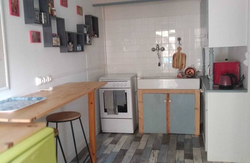 Saint-Brevin-l'Ocean House | Charming house near the beach