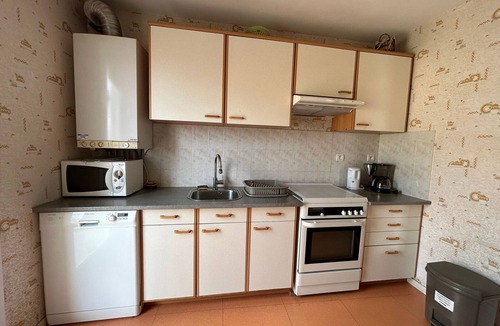 Saint-Brevin-les-Pins Apartment | Charming 2BR Apartment Between Beach and Shops - Saint Brevin Les Pins