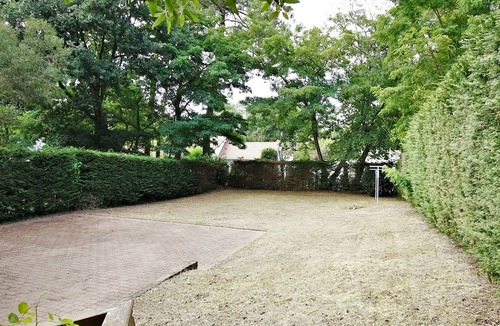 Saint-Brevin-l'Ocean House | Charming Coastal Home with Garden, Near Shops & Beach, Pet-Friendly