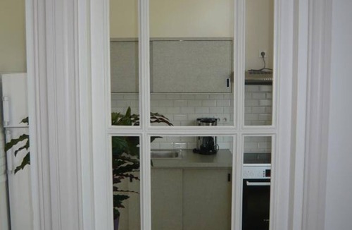 Saint-Cyr-du-Bailleul Cottage | Charming renovated house by the Greenway in Normandy, pets allowed, parking