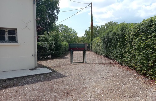 Saint-Etienne-de-Puycorbier House | Charming Maison de Plein-Feet in the heart of the Périgord Blanc region of the Dordogne.