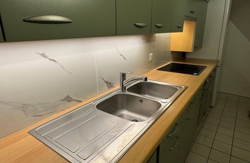 Saint-Germain-en-Laye Apartment | Charming duplex apartment - Parking