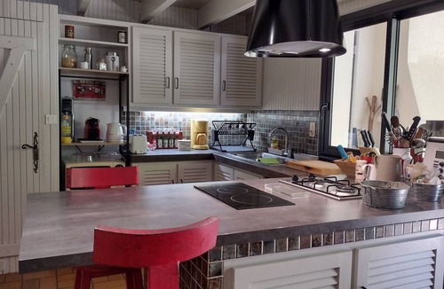 Saint-Hilaire-de-Riez House | Charming villa in a quiet location just a few minutes from the beaches of the Vendée coast.