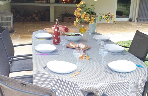 Saint-Hilaire-de-Riez House | Charming villa in a quiet location just a few minutes from the beaches of the Vendée coast.