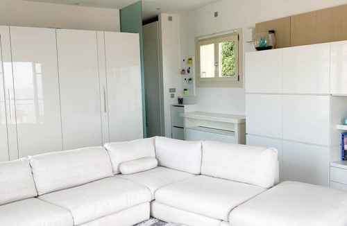 Saint-Jean-Cap-Ferrat Apartment | Charming apartment