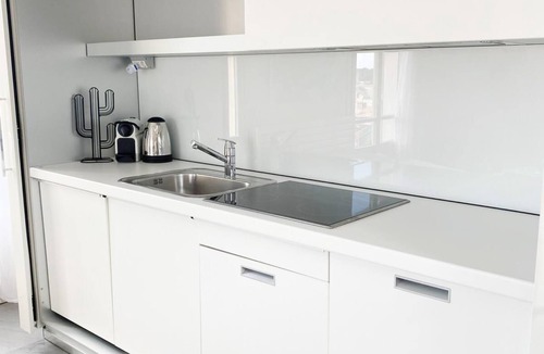 Saint-Jean-Cap-Ferrat Apartment | Charming apartment