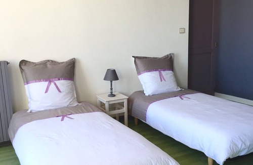 Saint-Jean-de-Liversay Other | Charming 3* farm cottage, near La Rochelle