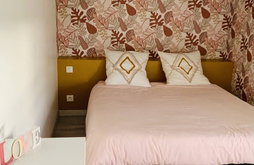 Saint-Jean-de-Liversay Other | Charming 3* farm cottage, near La Rochelle