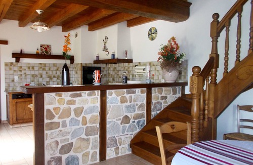 Saint-Jean-Pied-de-Port House | Charming character house, mountain view, excellent commodities