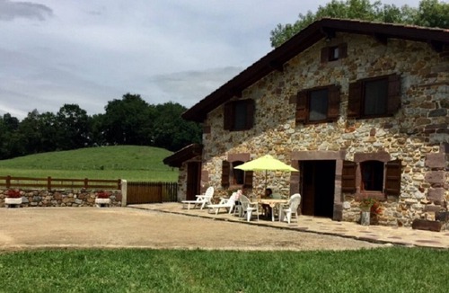 Saint-Jean-Pied-de-Port House | Charming character house, mountain view, excellent commodities