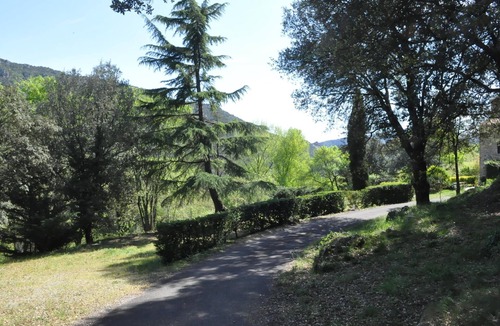 Saint-Julien-de-la-Nef Cottage | Charming Cévennes gîte for 4 to 6 people