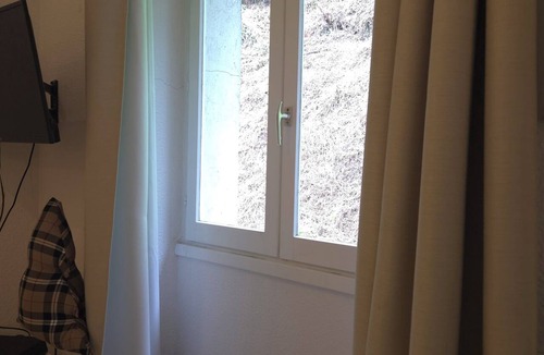 Saint-Martin-d'Uriage Apartment | Charming studio in the heart of uriage