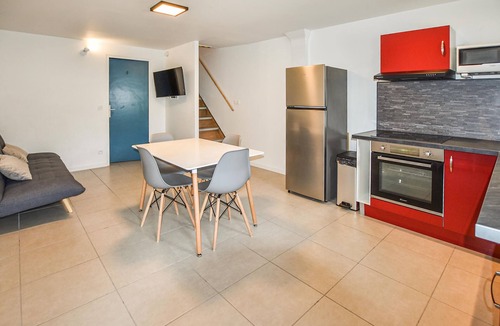 Meysse Apartment | Charming cottage in the middle of nature.