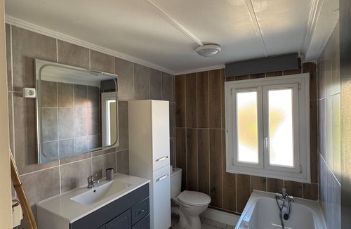 Saint-Michel-sous-Bois Other | Charming gîte with swimming pool