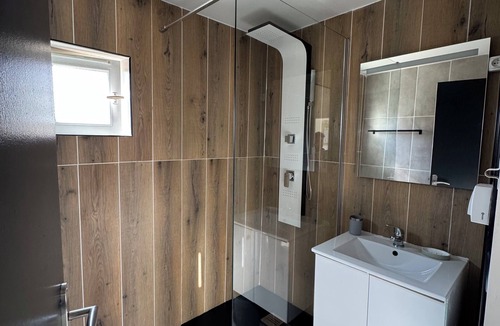 Saint-Michel-sous-Bois Other | Charming gîte with swimming pool