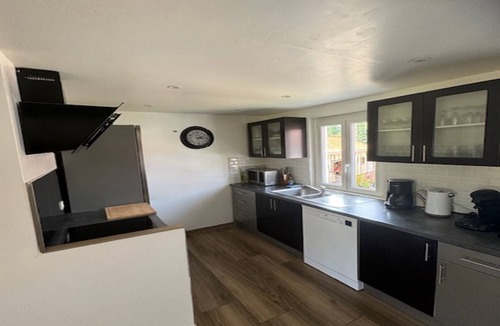 Saint-Michel-sous-Bois Other | Charming gîte with swimming pool