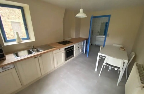 Saint-Nicolas-de-Redon Villa | Charming accommodation with swimming pool and garden.