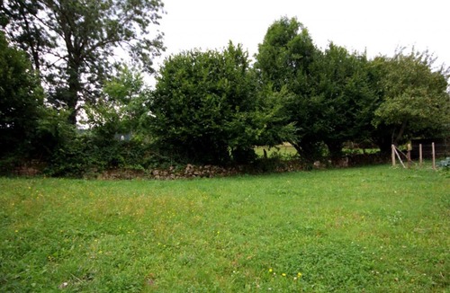 Saint-Nizier-de-Fornas Cottage | Charming Stone Cottage with Wood Stove, Large Grounds