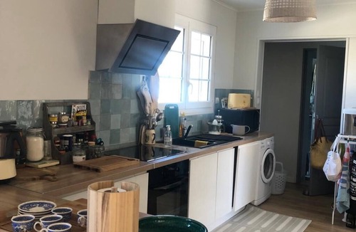 Saint-Pierre-Quiberon House | CHARMING HOUSE at 5 'from the beach and the center