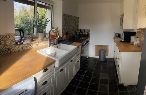 Saint-Privat-des-Vieux House | Charming Cévennes farmhouse (sleeps 12)