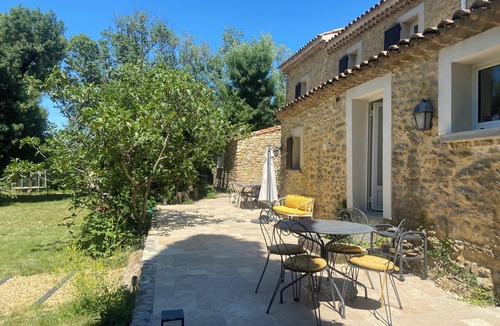 Saint-Privat-des-Vieux House | Charming Cévennes farmhouse (sleeps 12)