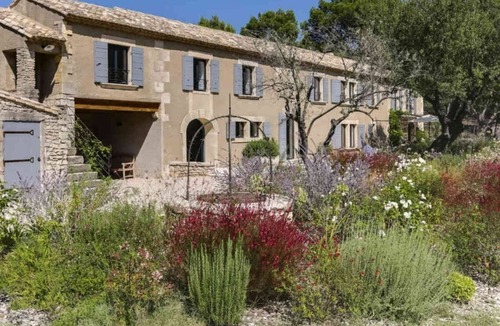 St.-Remy-de-Provence Ski Chalet | Charming Houses 1465